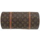 LOUIS VUITTON Handbag M51365 Monogram canvas Brown Monogram Papillon 30 Women Used Authentic