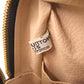 LOUIS VUITTON business bag M47522 Monogram canvas Brown Monogram Truth Cracking Ty 28 mens Used Authentic