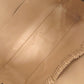 LOUIS VUITTON business bag M47522 Monogram canvas Brown Monogram Truth Cracking Ty 28 mens Used Authentic