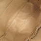 LOUIS VUITTON business bag M47522 Monogram canvas Brown Monogram Truth Cracking Ty 28 mens Used Authentic
