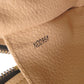 LOUIS VUITTON business bag M47522 Monogram canvas Brown Monogram Truth Cracking Ty 28 mens Used Authentic