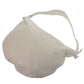 GUCCI Shoulder Bag 243308 002123 leather Ivory one belt messenger bag Women Used Authentic