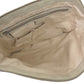 GUCCI Shoulder Bag 243308 002123 leather Ivory one belt messenger bag Women Used Authentic
