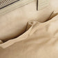 GUCCI Shoulder Bag 243308 002123 leather Ivory one belt messenger bag Women Used Authentic