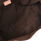 GUCCI Handbag 189831 GG canvas, leather beige Abbey Women Used Authentic