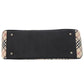 BURBERRY Handbag leather multicolor