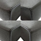 LOUIS VUITTON business bag M30547 leather black Taiga Pochette Voyage MM
