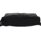 PRADA Waist bag Nylon black