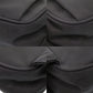 PRADA Waist bag Nylon black