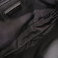 PRADA Waist bag Nylon black