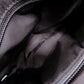 PRADA Waist bag Nylon black