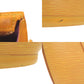 LOUIS VUITTON Shoulder Bag M52339 Epi Leather yellow Saint-Jacques Poignier Long Women Used Authentic