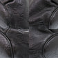 GUCCI Shoulder Bag 211986 leather black Hobo one belt