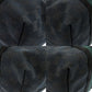 GUCCI Tote Bag 137396 canvas black GG Sherry line Women Used Authentic