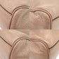 GUCCI Handbag 211944 leather beige Sookie Tote Bag