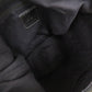 LOEWE Shoulder Bag Canvas, Leather Navy One Shoulder Bag Women Used Authentic