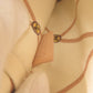 LOUIS VUITTON Pouch N41065 Damier Azur Canvas Multi Damier Azur Neverfull Pouch for MM/GM