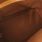 LOUIS VUITTON Handbag M51130 Monogram canvas Brown Monogram Alma Women Used Authentic