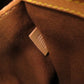 LOUIS VUITTON Handbag M51130 Monogram canvas Brown Monogram Alma Women Used Authentic