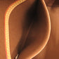 LOUIS VUITTON Handbag M51130 Monogram canvas Brown Monogram Alma Women Used Authentic