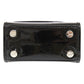 Christian Louboutin Shoulder Bag 1215050 Patent leather black Paloma Nano