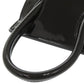 Christian Louboutin Shoulder Bag 1215050 Patent leather black Paloma Nano