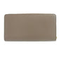 GUCCI Long Wallet Purse 453158 leather beige