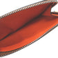 LOEWE Coin case 62208 leather multicolor Coin card holder Cocktail Paula's Ibiza Women Used Authentic