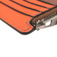 LOEWE Coin case 62208 leather multicolor Coin card holder Cocktail Paula's Ibiza Women Used Authentic
