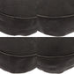 GUCCI Shoulder Bag 122790 GG canvas black