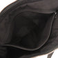 GUCCI Shoulder Bag 122790 GG canvas black