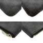 LOUIS VUITTON Coin case N60155 Damier Grafitto Canvas black Damier Graphite Pochette Cre