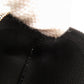 LOUIS VUITTON Coin case N60155 Damier Grafitto Canvas black Damier Graphite Pochette Cre
