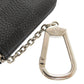 LOUIS VUITTON Coin case N60155 Damier Grafitto Canvas black Damier Graphite Pochette Cre