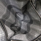 GUCCI Shoulder Bag 194458 leather black