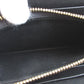 LOEWE Long Wallet Purse Canvas, Leather beige Amazonas