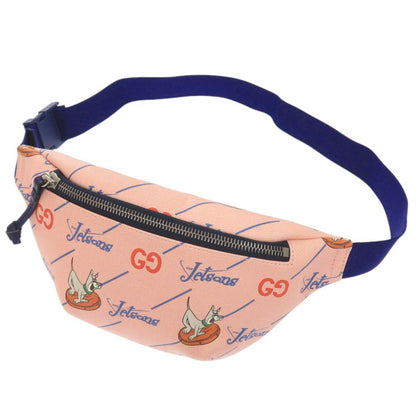 GUCCI Waist bag 502095 PVC pink
