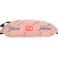 GUCCI Waist bag 502095 PVC pink