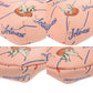 GUCCI Waist bag 502095 PVC pink