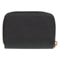Christian Louboutin Coin case leather black