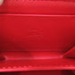 Christian Louboutin Coin case leather black