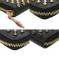 Christian Louboutin Coin case leather black