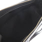 BURBERRY Handbag canvas Nova Check Mini Boston Duffel bag mens Used Authentic