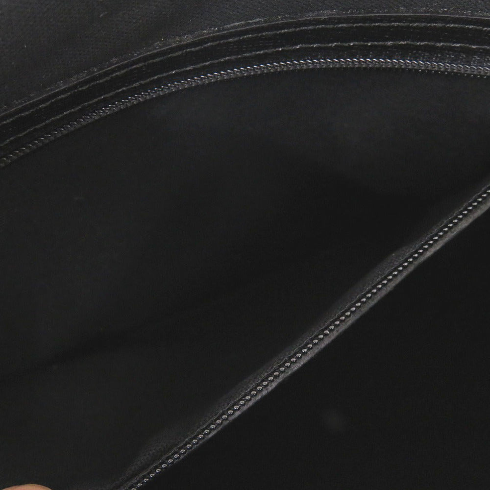 BURBERRY Handbag canvas Nova Check Mini Boston Duffel bag mens Used Authentic