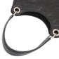 GUCCI Shoulder Bag 257265 leather black