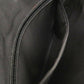 GUCCI Handbag 124357 002214 GG canvas, leather black One Shoulder Bag Women Used Authentic