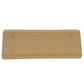 BURBERRY Handbag PVC beige