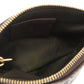 GUCCI Coin case 233183 leather Brown Guccisima