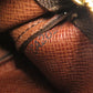 LOUIS VUITTON Coin case M62650 Monogram canvas Brown Monogram Pochette Cre