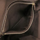 GUCCI Tote Bag 153361 GG canvas Brown Women Used Authentic